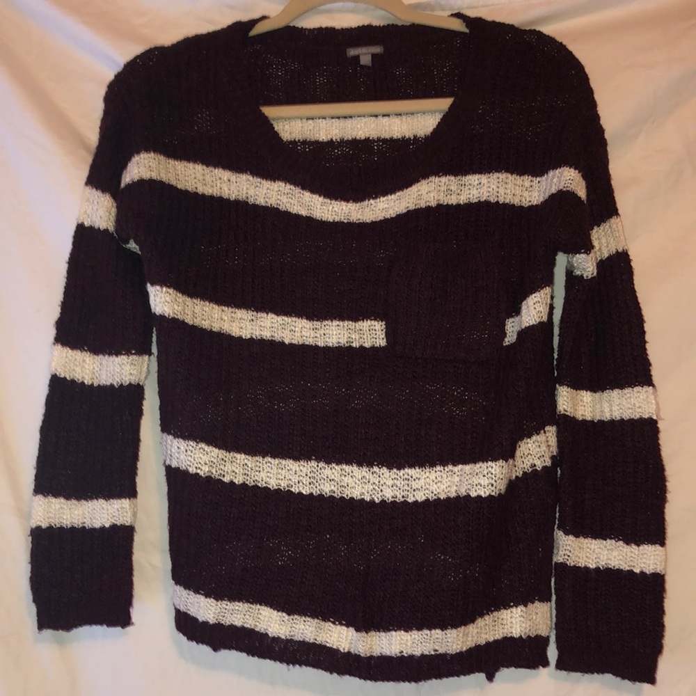 Oversized sweater